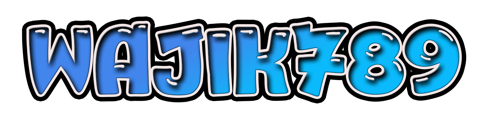 Wajik789